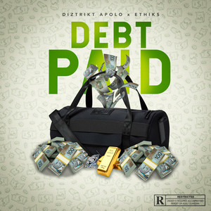 Debt Paid (Explicit)