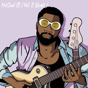 NüSoul III (Vol. II Beats)