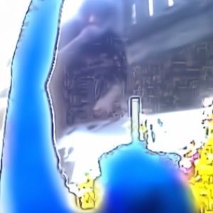 tryna feel sum (Explicit)