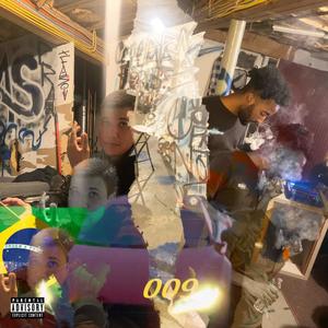 Freestyle, Pt. 1(feat. 009) (Explicit)