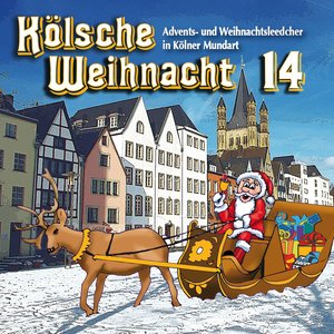 Ich kumm Heim zor Chrissnaach