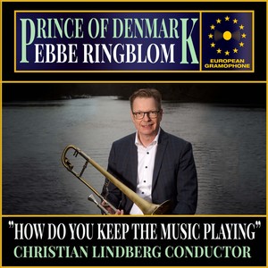 Ebbe Ringblom - How Do You Keep The Music Playing I