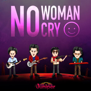 No Woman No Cry