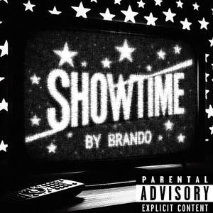 SHOWTIME! (feat. Misi!) (Explicit)