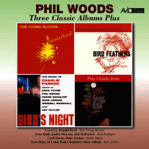 Dewey Square (The Young Bloods)