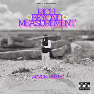 Meant For Me (Explicit)