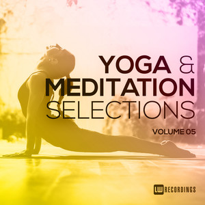 Yoga & Meditation Selections, Vol. 05