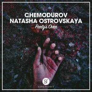 Party’s Over (feat. Natasha Ostrovskaya)