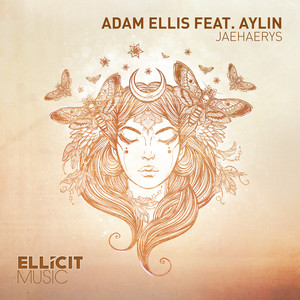 Adam Ellis - Jaehaerys (Extended Mix)