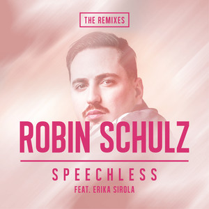 Speechless (Nicolas Haelg Remix)