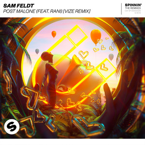 Post Malone(feat. RANI) (VIZE Remix)