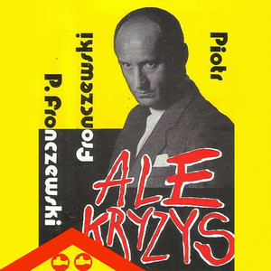 Ale kryzys