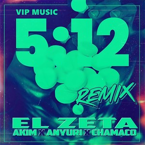 5:12 (Remix|Explicit)