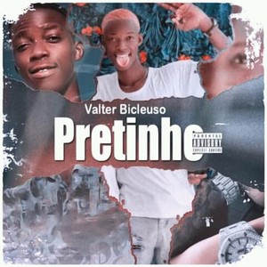 Pretinho (Explicit)