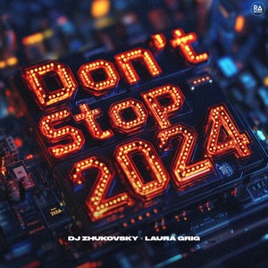 Don't Stop 2024 (Extended Instrumental Mix)