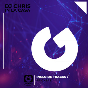 Fricker's (Original Mix)