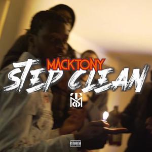 StepClean (Explicit)