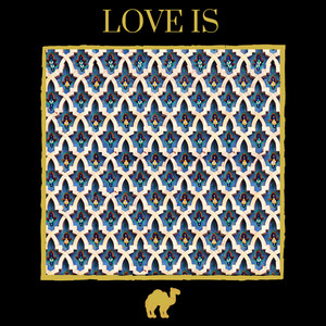 Young Jing - Love Is (Young Jing Acoustic Edit)