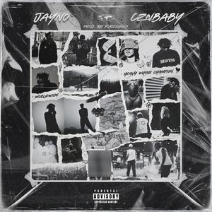 Worldwide (feat. Cznbaby) (Explicit)