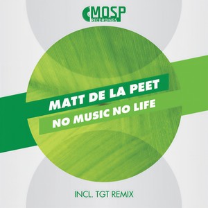 No Music No Life (TGT Remix)