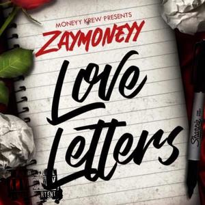 Love Letters (Explicit)