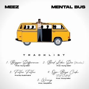 Mental bus (Explicit)