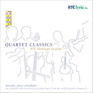 Quartet Classics