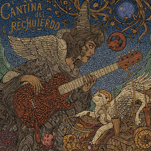 La reina de la fonda