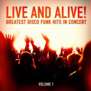 Last Dance (Live)