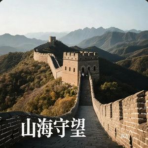 山海守望 (合唱版)封面