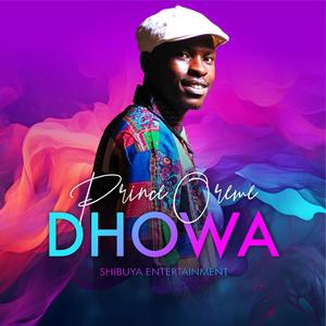 Dhowa