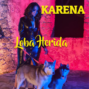 Loba Herida