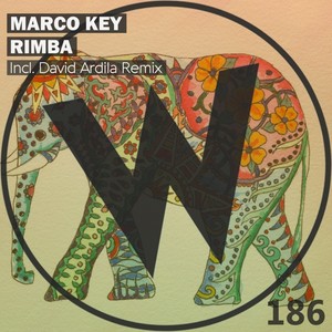 Rimba (Original Mix)