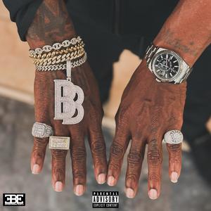 Bankroll Bonez - Da Clean Up Man (Explicit)