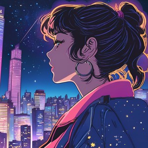 摩天楼エスケープ