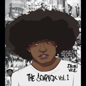 The Soapbox, Vol. 1 (Explicit)