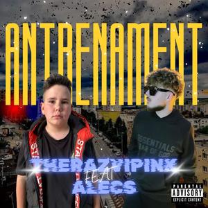 Antrenament (feat. Alecs) [Explicit]