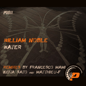 Water (Francesco Mami Remix)