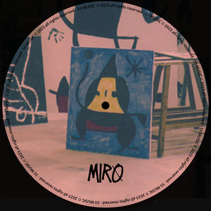 miró