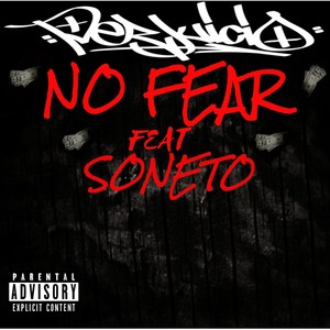 No Fear (Explicit)