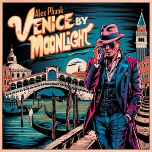 Venice by Moonlight