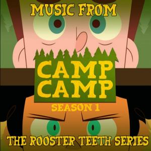 Camp Camp Rap (feat. Jeremy Dooley) [Explicit]