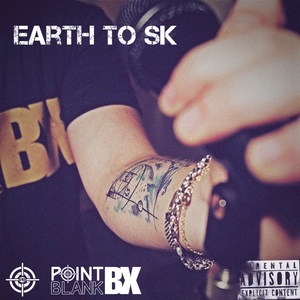 Earth to SK