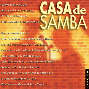 Se Acaso Voce Chegasse (Ao Vivo)