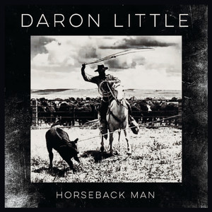 Horseback Man (Explicit)