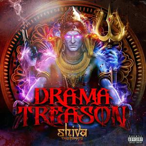 Shiva (Triumvirate) [Explicit]