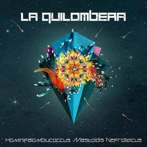 Gente Que No (feat. Pablo Molina) (Explicit)