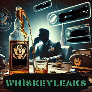 WhiskeyLeaks (Explicit)