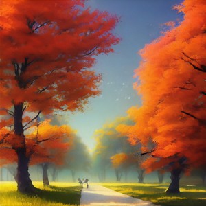 生生世世不分离 (现代版)