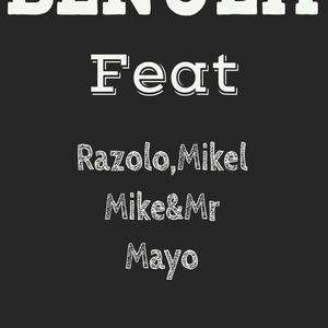 BENULA (feat. Dr Razolo, Mikel Mike & Mr Mayo)